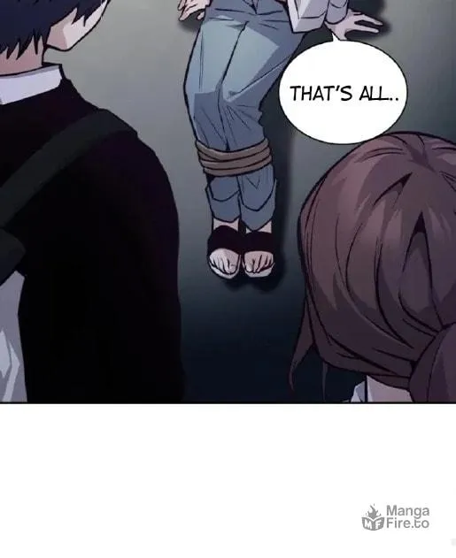Read Friendly Rivalry chapter 56 image 32 on Lezhin