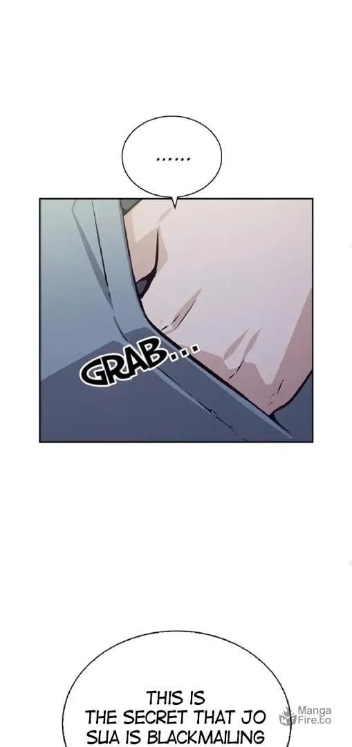Read Friendly Rivalry chapter 56 image 34 on Lezhin