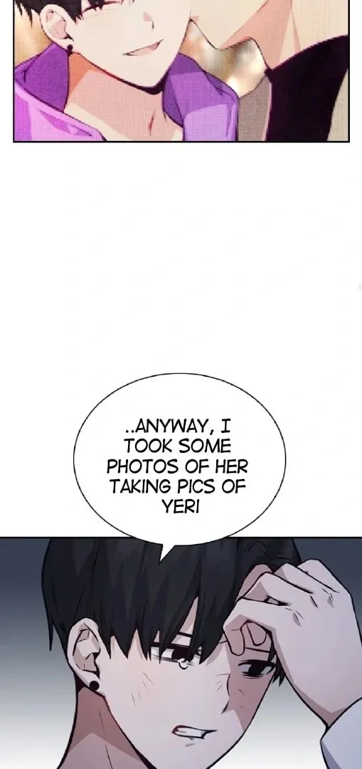 Read Friendly Rivalry chapter 56 image 37 on Lezhin