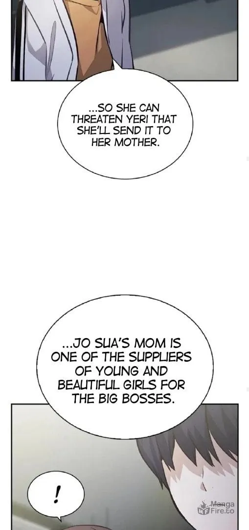 Read Friendly Rivalry chapter 56 image 41 on Lezhin