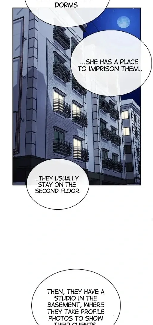 Read Friendly Rivalry chapter 56 image 43 on Lezhin