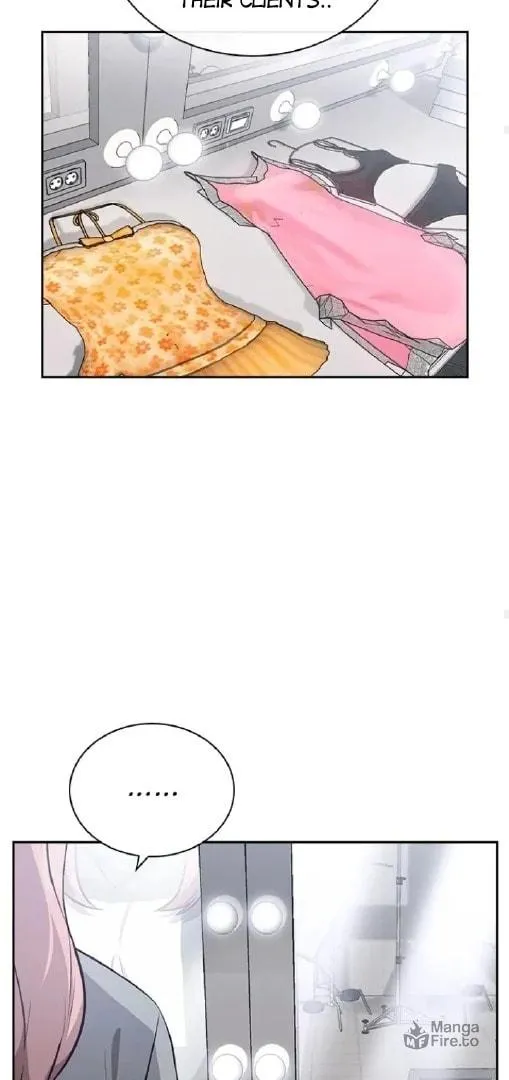 Read Friendly Rivalry chapter 56 image 44 on Lezhin