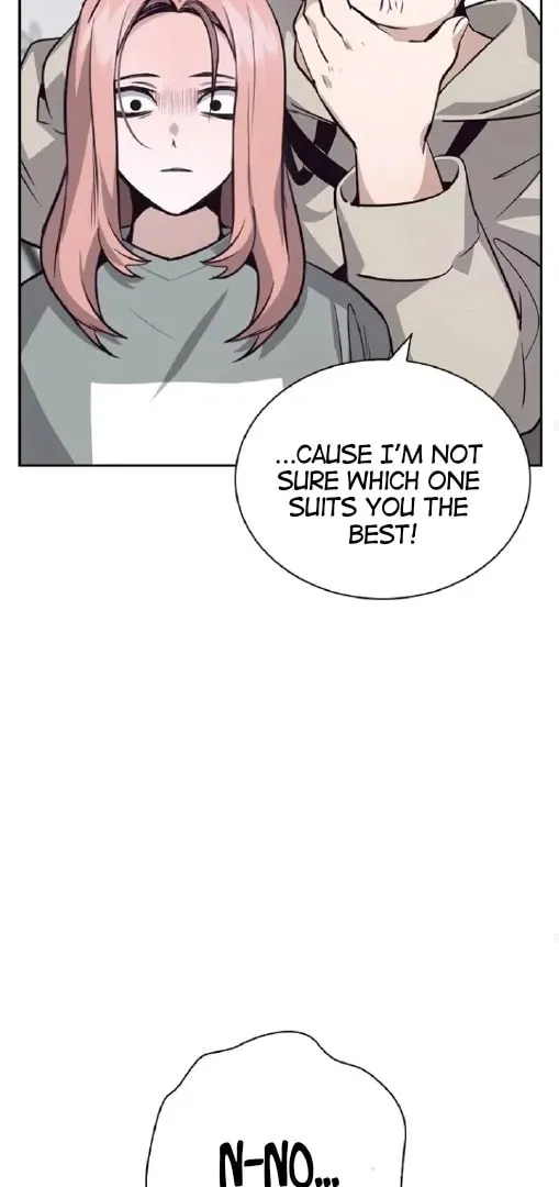 Read Friendly Rivalry chapter 56 image 46 on Lezhin
