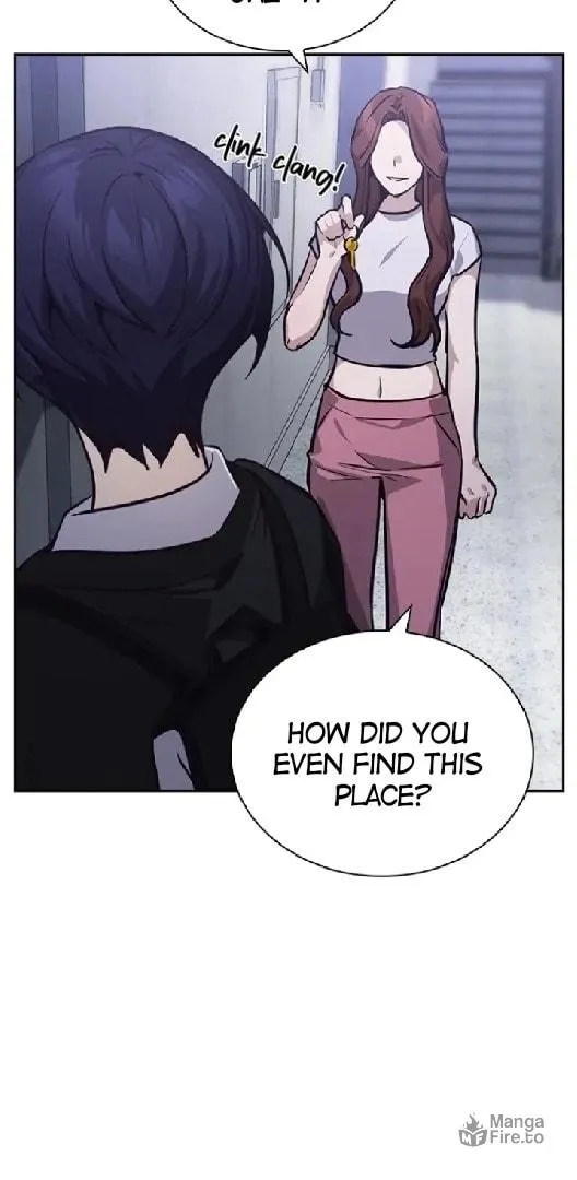 Read Friendly Rivalry chapter 56 image 62 on Lezhin