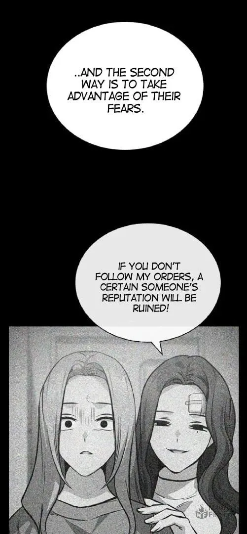 Read Friendly Rivalry chapter 56 image 74 on Lezhin