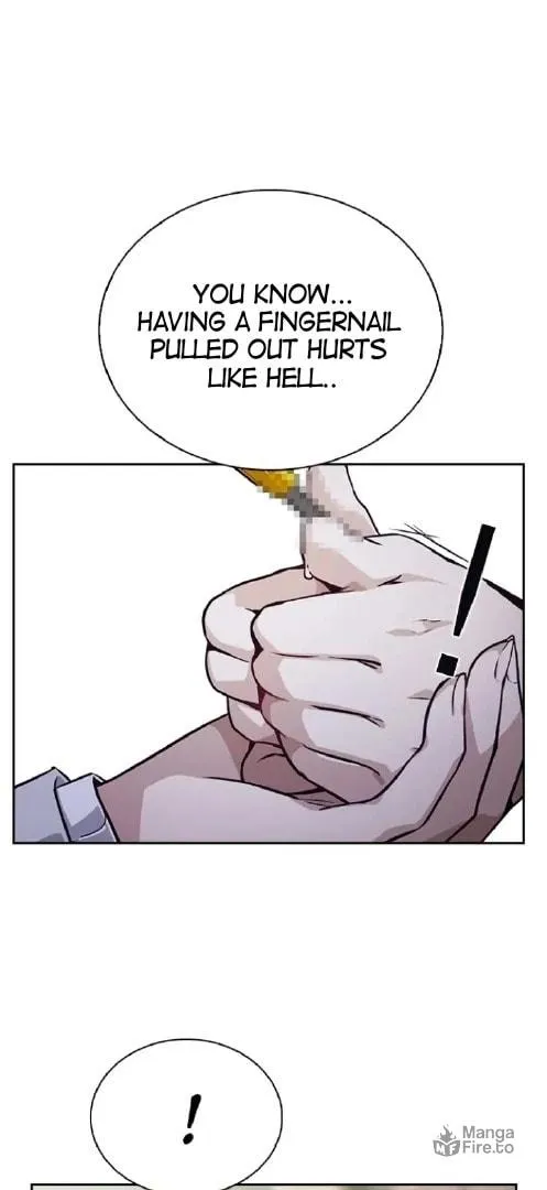 Read Friendly Rivalry chapter 56 image 9 on Lezhin