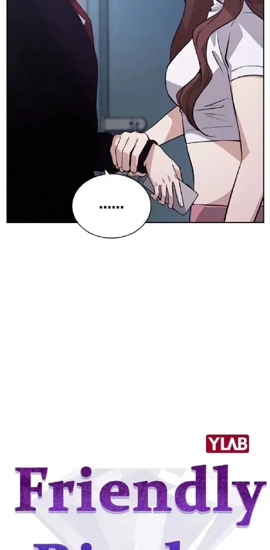 Read Friendly Rivalry chapter 57 image 11 on Lezhin