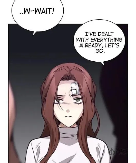 Read Friendly Rivalry chapter 57 image 15 on Lezhin