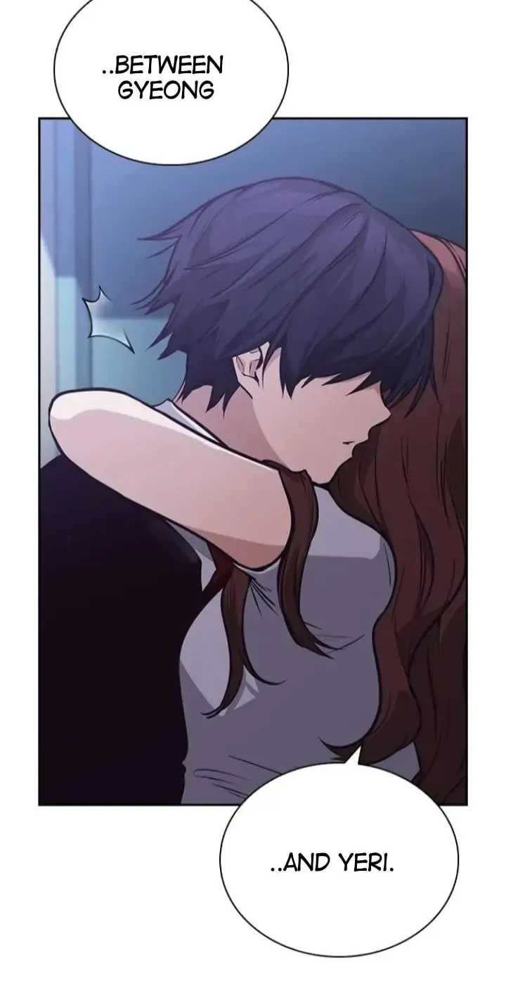 Read Friendly Rivalry chapter 57 image 2 on Lezhin