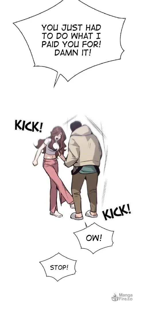 Read Friendly Rivalry chapter 57 image 20 on Lezhin