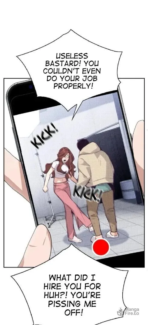 Read Friendly Rivalry chapter 57 image 21 on Lezhin