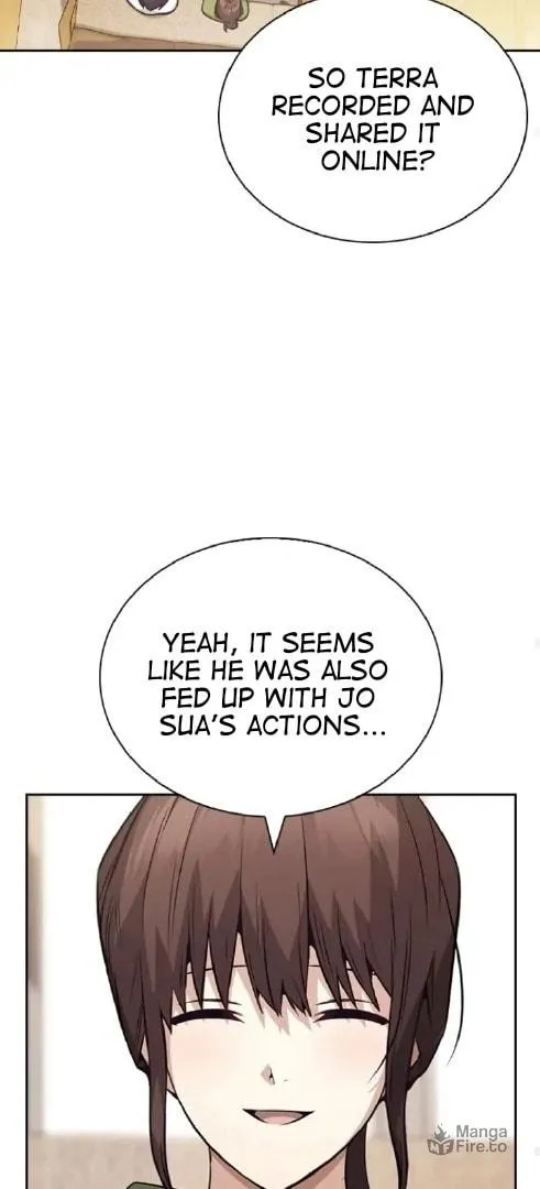 Read Friendly Rivalry chapter 57 image 25 on Lezhin