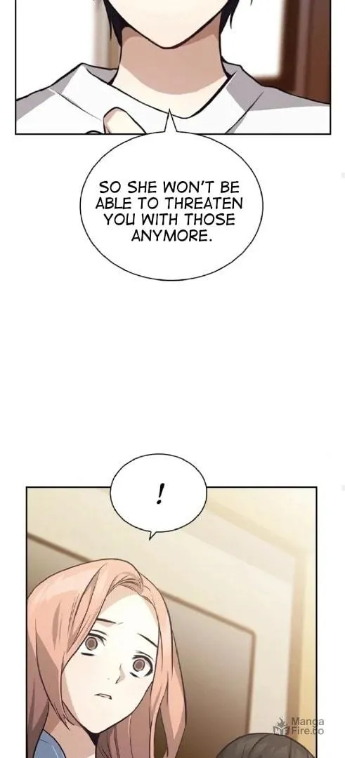 Read Friendly Rivalry chapter 57 image 27 on Lezhin