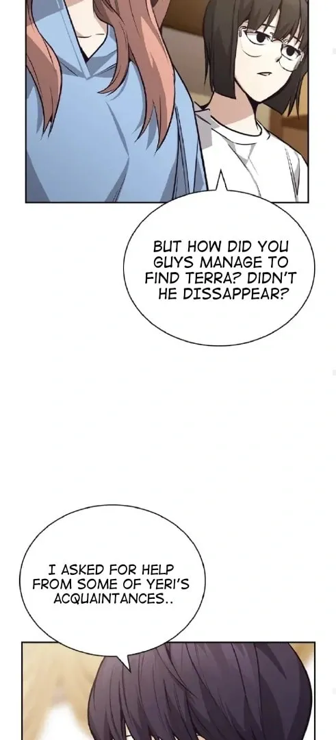 Read Friendly Rivalry chapter 57 image 28 on Lezhin