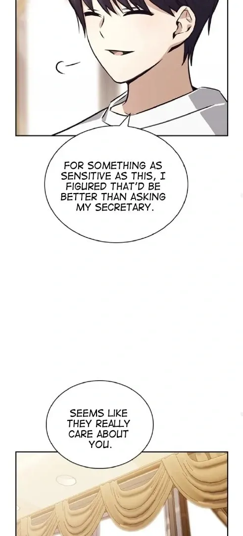 Read Friendly Rivalry chapter 57 image 29 on Lezhin
