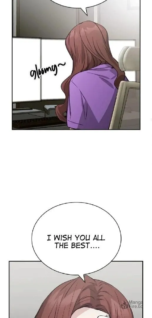 Read Friendly Rivalry chapter 57 image 35 on Lezhin