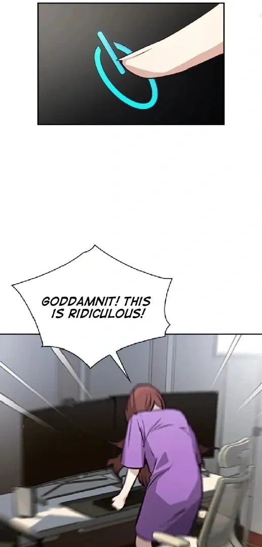 Read Friendly Rivalry chapter 57 image 37 on Lezhin