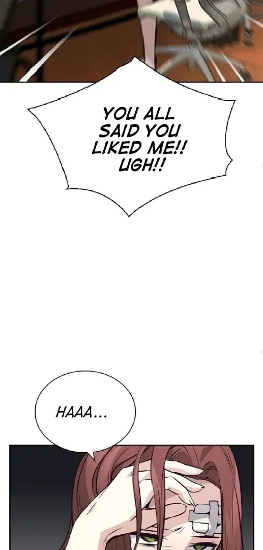 Read Friendly Rivalry chapter 57 image 38 on Lezhin