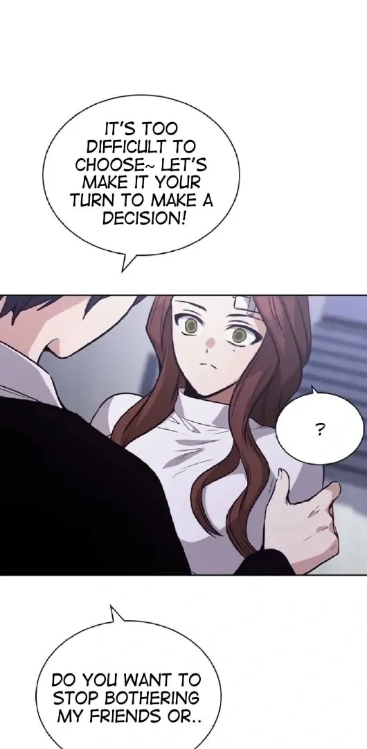 Read Friendly Rivalry chapter 57 image 4 on Lezhin