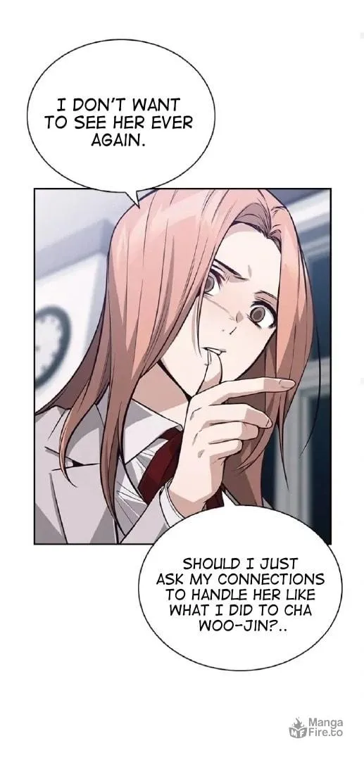 Read Friendly Rivalry chapter 57 image 42 on Lezhin