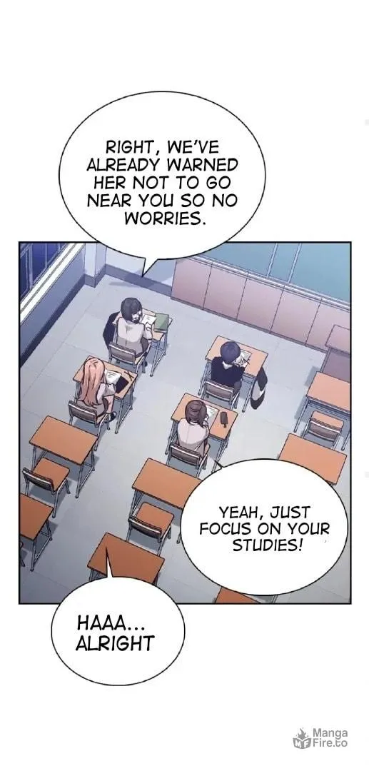 Read Friendly Rivalry chapter 57 image 45 on Lezhin