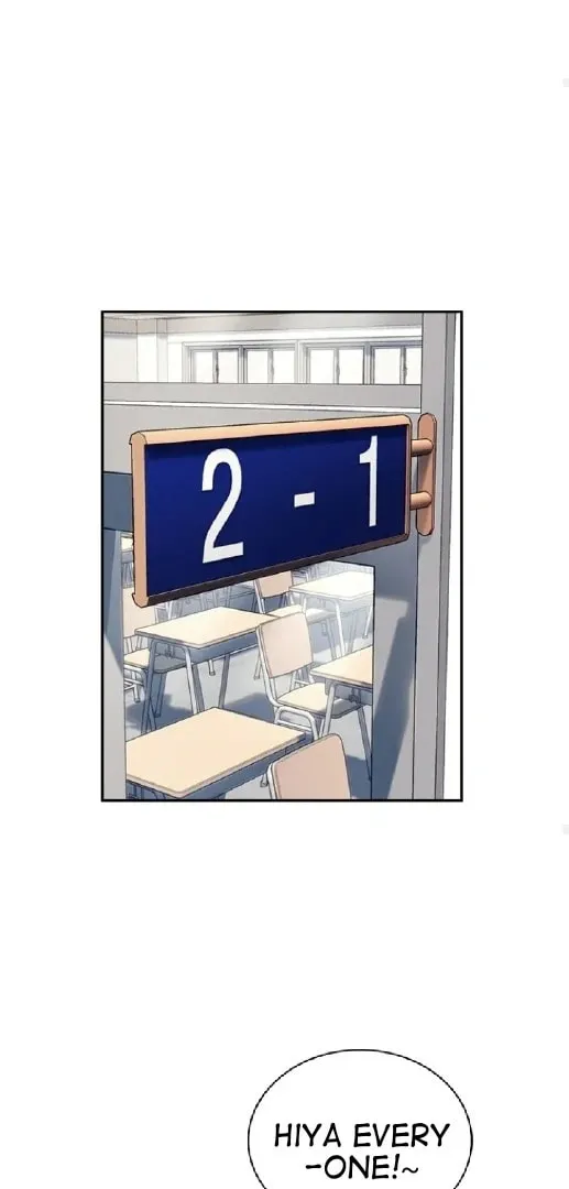 Read Friendly Rivalry chapter 57 image 46 on Lezhin