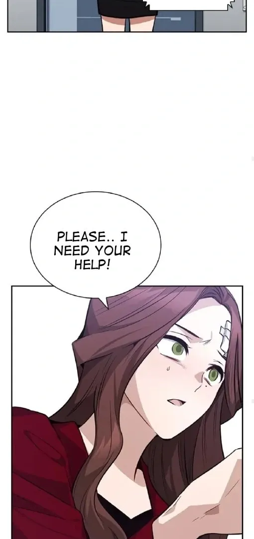 Read Friendly Rivalry chapter 57 image 58 on Lezhin