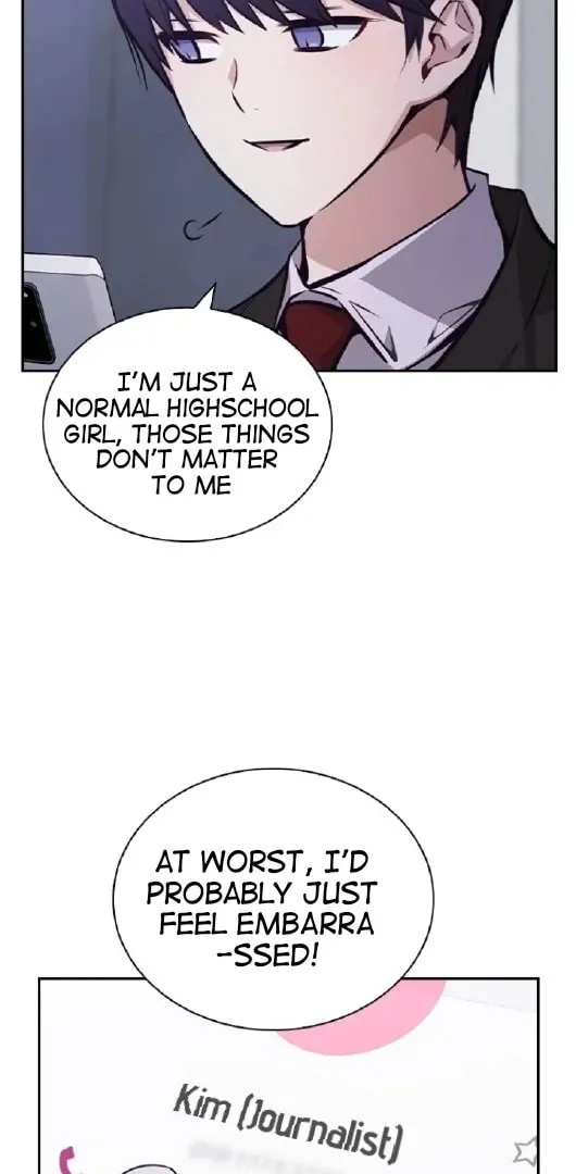 Read Friendly Rivalry chapter 57 image 8 on Lezhin