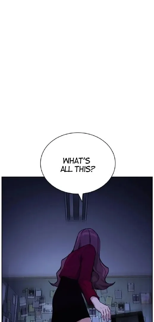 Read Friendly Rivalry chapter 58 image 1 on Lezhin