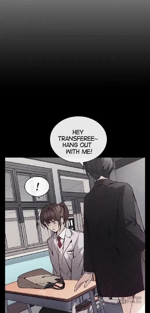 Read Friendly Rivalry chapter 58 image 11 on Lezhin