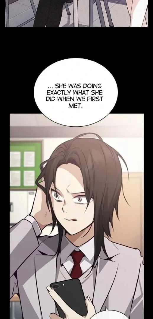 Read Friendly Rivalry chapter 58 image 12 on Lezhin