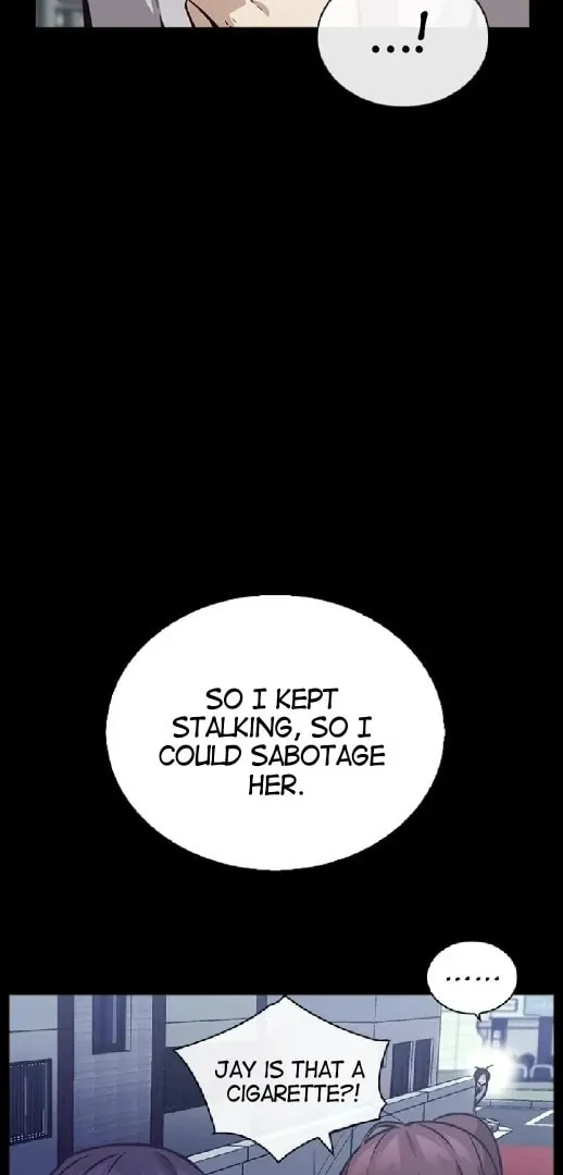 Read Friendly Rivalry chapter 58 image 13 on Lezhin