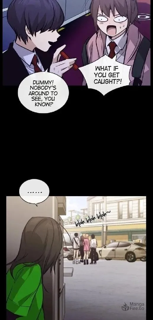Read Friendly Rivalry chapter 58 image 14 on Lezhin
