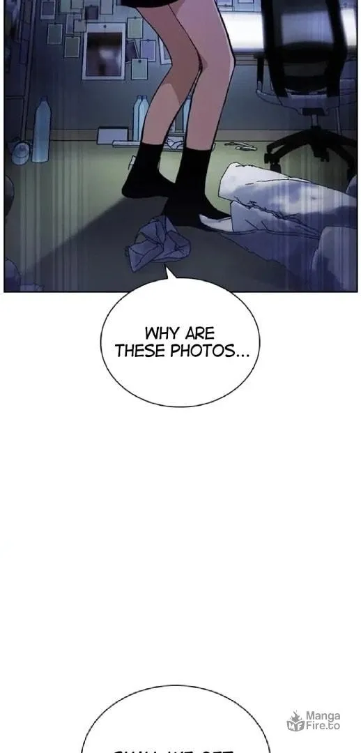 Read Friendly Rivalry chapter 58 image 2 on Lezhin