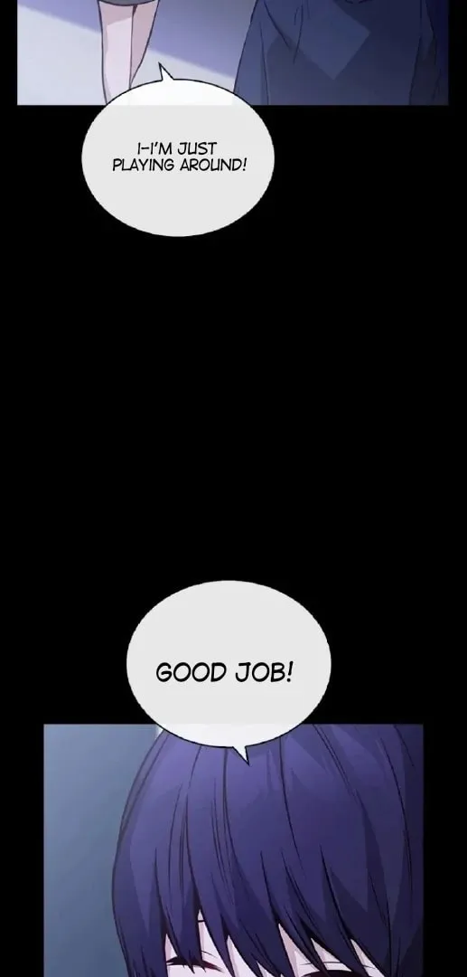 Read Friendly Rivalry chapter 58 image 21 on Lezhin