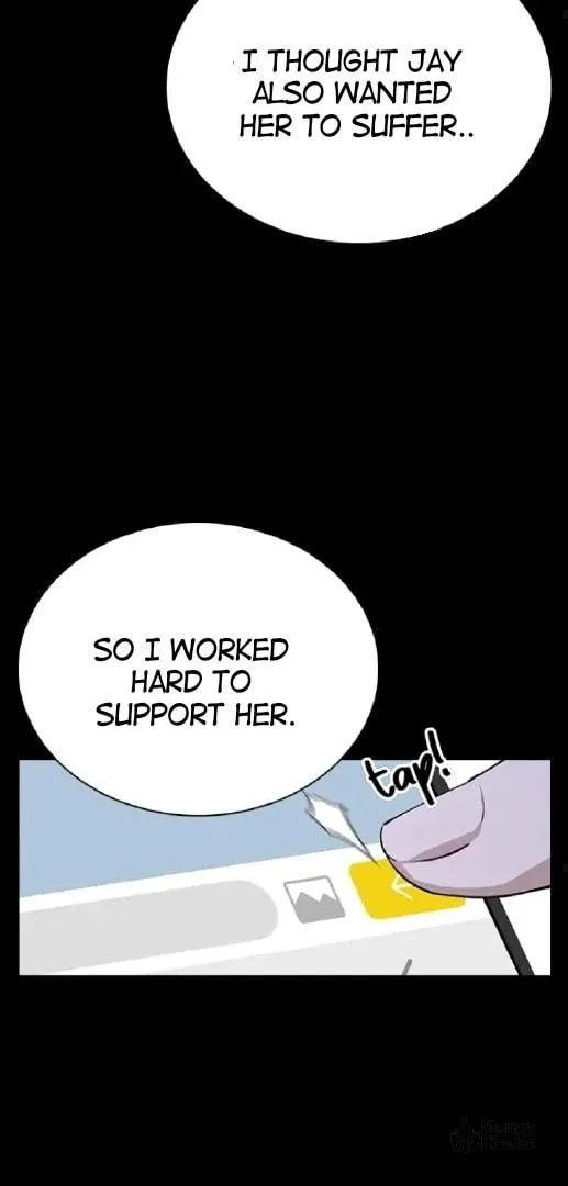Read Friendly Rivalry chapter 58 image 26 on Lezhin