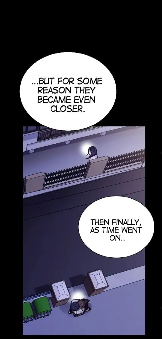 Read Friendly Rivalry chapter 58 image 27 on Lezhin