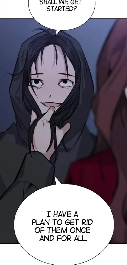 Read Friendly Rivalry chapter 58 image 3 on Lezhin