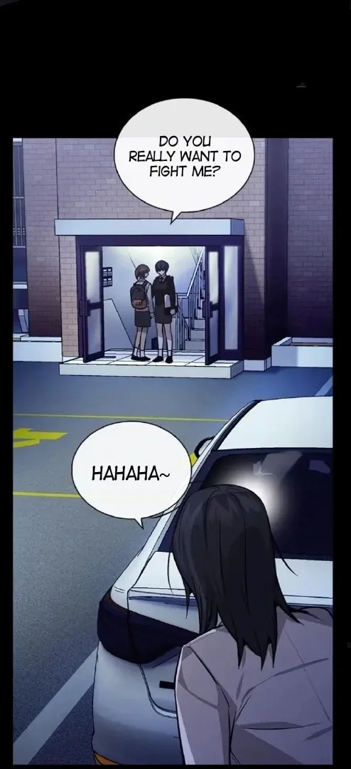 Read Friendly Rivalry chapter 58 image 33 on Lezhin