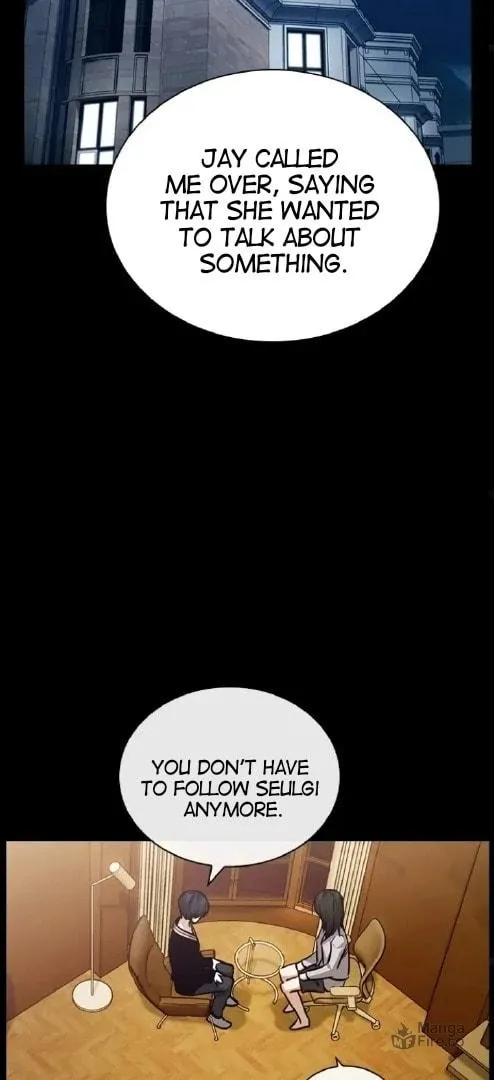 Read Friendly Rivalry chapter 58 image 35 on Lezhin