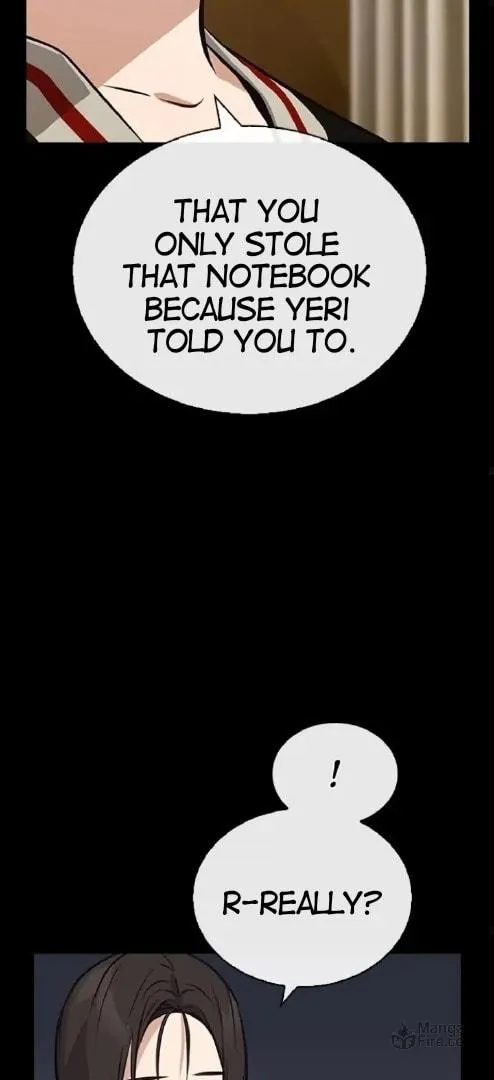Read Friendly Rivalry chapter 58 image 38 on Lezhin
