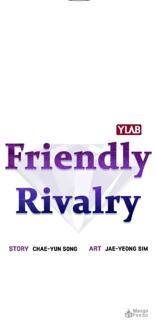 Read Friendly Rivalry chapter 58 image 4 on Lezhin