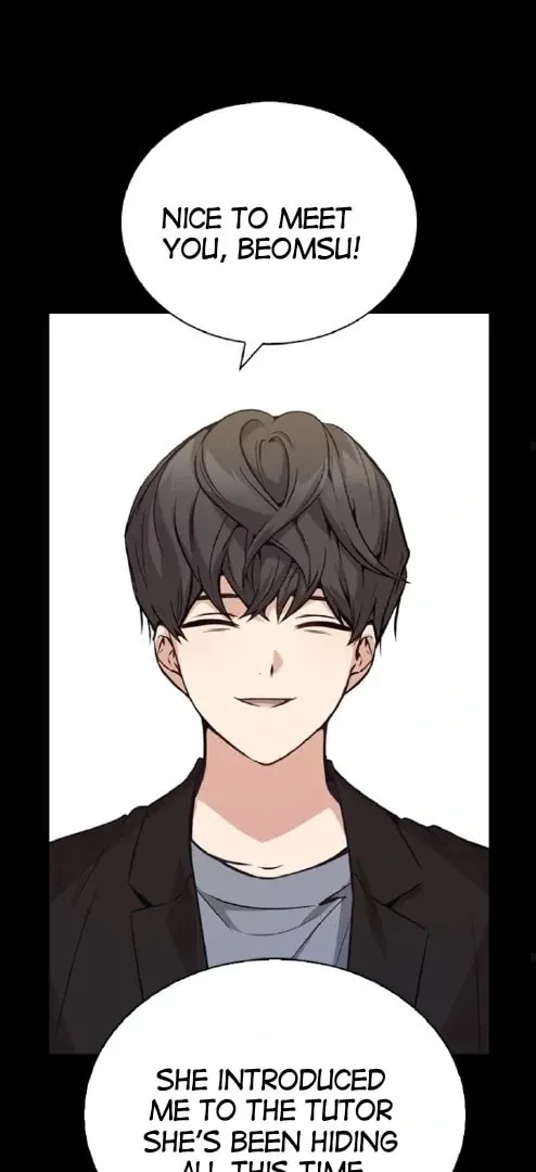 Read Friendly Rivalry chapter 58 image 45 on Lezhin