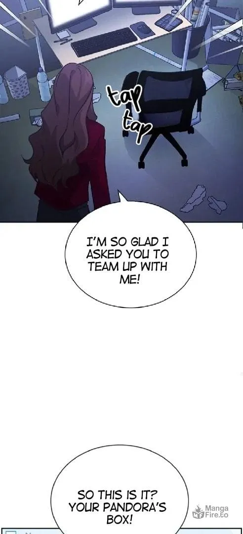 Read Friendly Rivalry chapter 58 image 56 on Lezhin