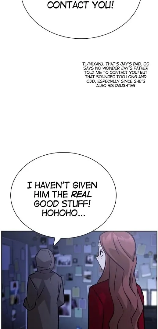 Read Friendly Rivalry chapter 58 image 6 on Lezhin
