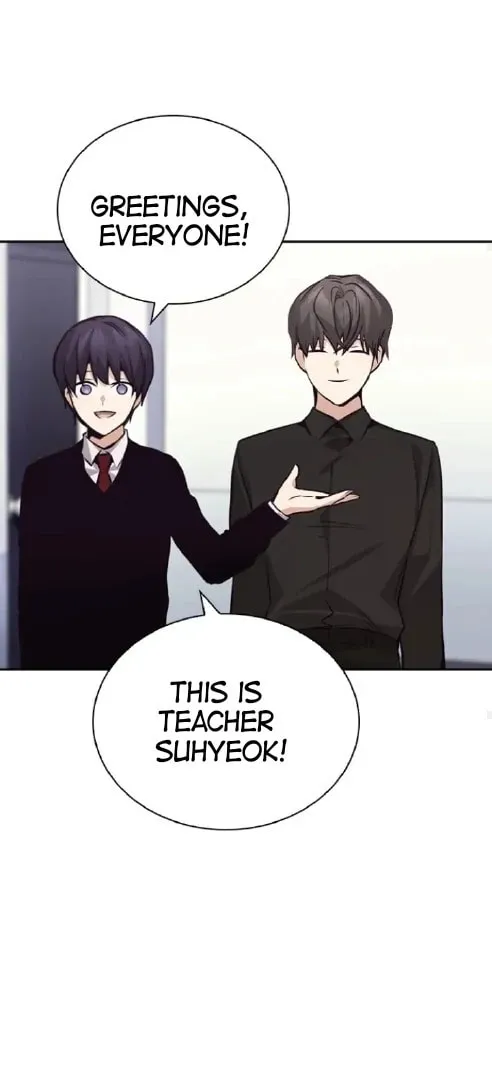 Read Friendly Rivalry chapter 58 image 61 on Lezhin