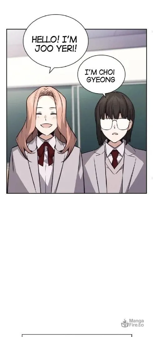 Read Friendly Rivalry chapter 58 image 62 on Lezhin