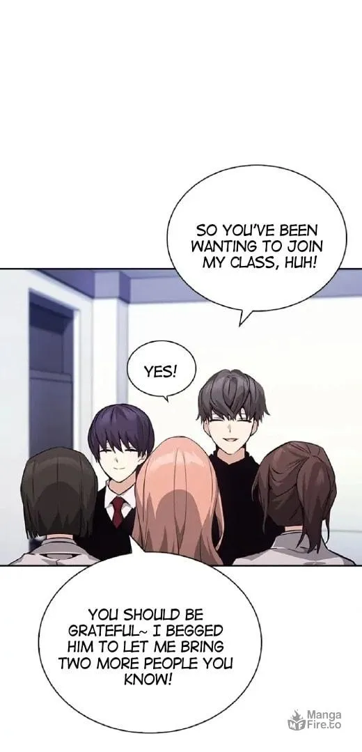 Read Friendly Rivalry chapter 58 image 65 on Lezhin