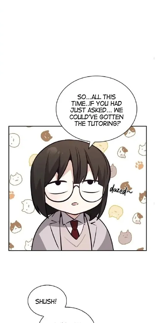 Read Friendly Rivalry chapter 58 image 66 on Lezhin