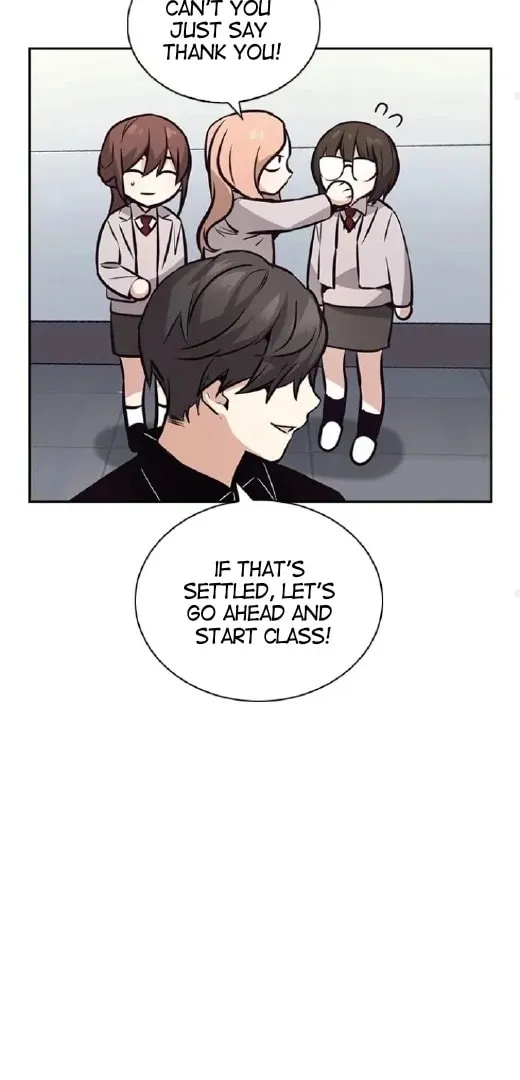 Read Friendly Rivalry chapter 58 image 67 on Lezhin
